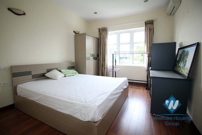 Spacious house for rent in Ciputra interntional city, Hanoi, Vietnam